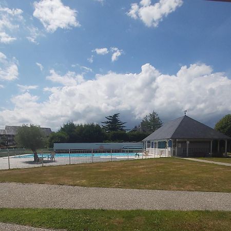 Residence Privee Les Cottages La Riviere-Saint-Sauveur Exterior photo