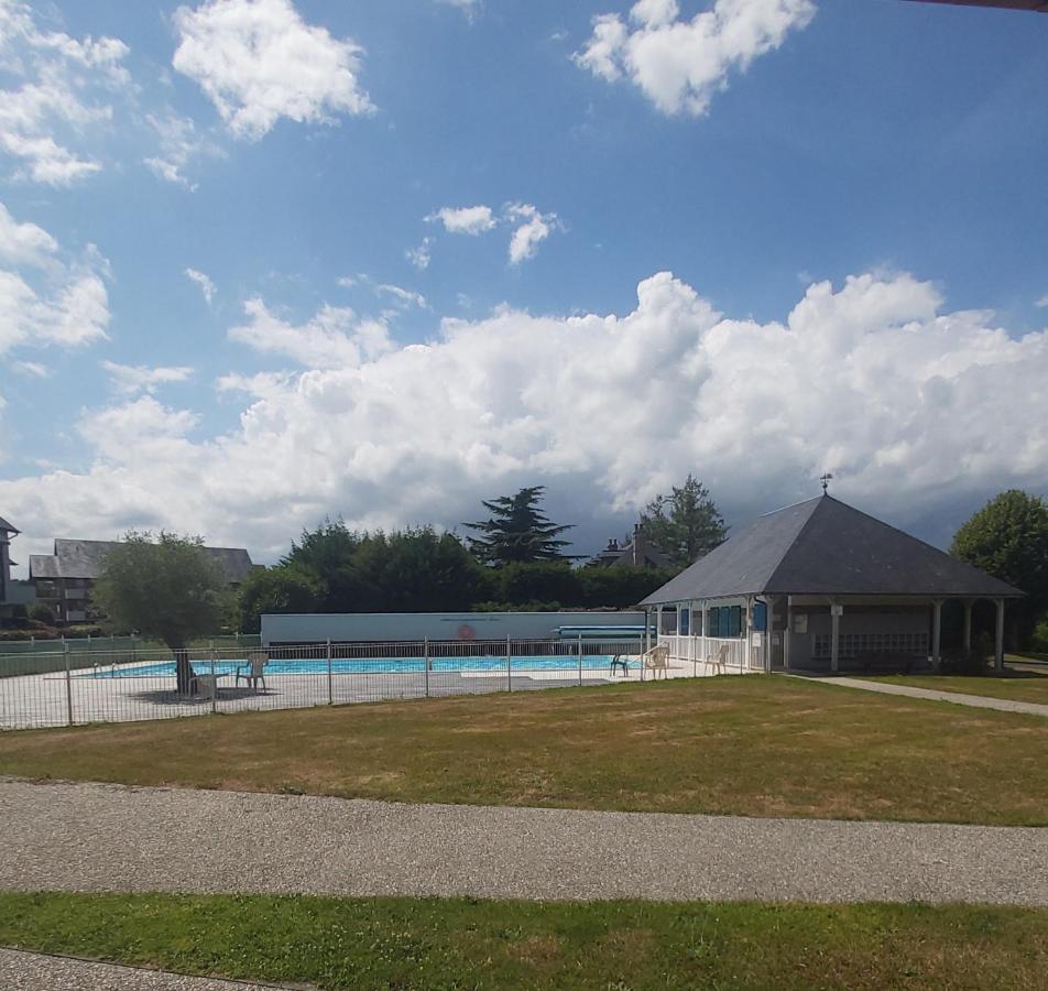 Residence Privee Les Cottages La Riviere-Saint-Sauveur Exterior photo